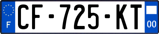 CF-725-KT