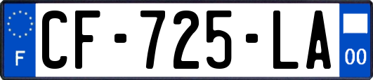CF-725-LA