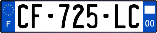 CF-725-LC