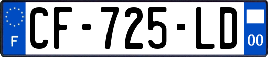 CF-725-LD