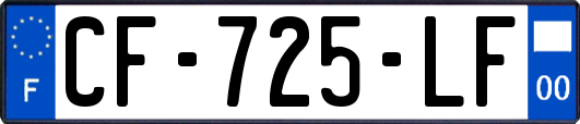 CF-725-LF