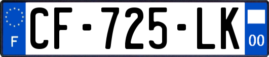 CF-725-LK