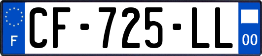 CF-725-LL