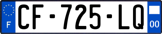 CF-725-LQ