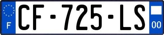 CF-725-LS