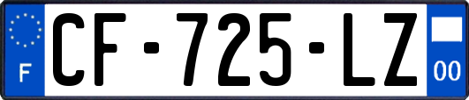 CF-725-LZ
