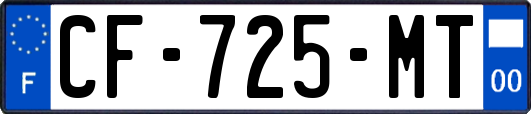 CF-725-MT