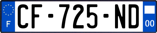 CF-725-ND