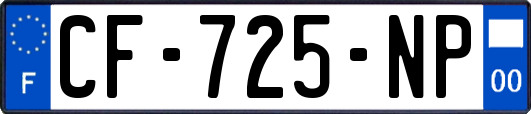 CF-725-NP