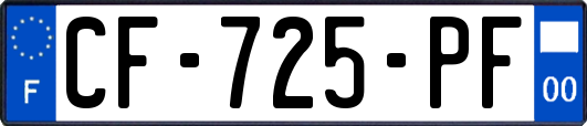 CF-725-PF