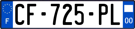 CF-725-PL
