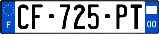 CF-725-PT