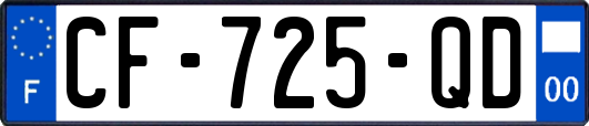CF-725-QD