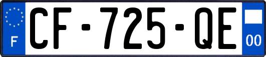 CF-725-QE