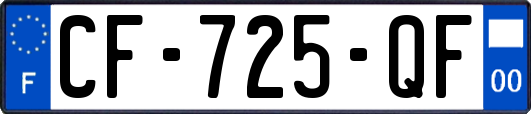CF-725-QF
