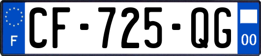 CF-725-QG