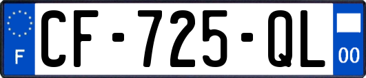 CF-725-QL