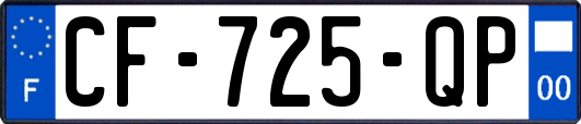 CF-725-QP