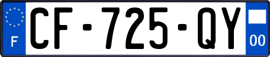 CF-725-QY