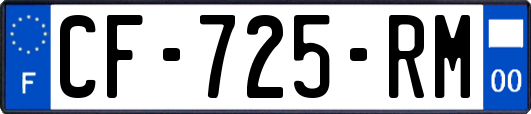 CF-725-RM