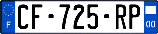CF-725-RP