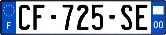 CF-725-SE