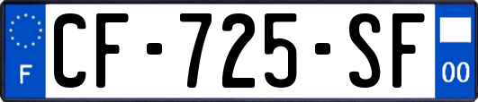 CF-725-SF