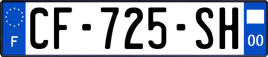 CF-725-SH