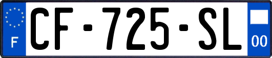CF-725-SL