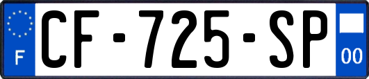 CF-725-SP
