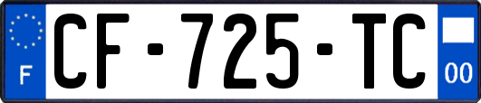 CF-725-TC