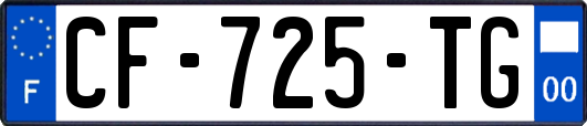 CF-725-TG