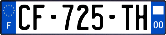 CF-725-TH