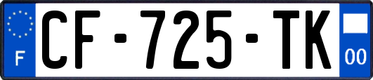 CF-725-TK