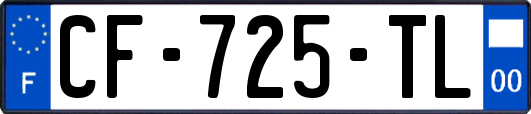 CF-725-TL