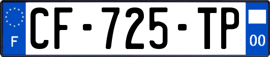 CF-725-TP