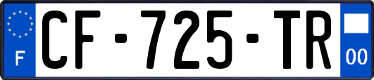 CF-725-TR