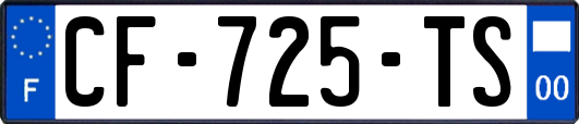 CF-725-TS