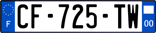 CF-725-TW