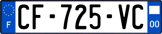 CF-725-VC