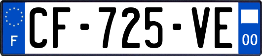 CF-725-VE