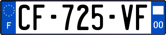 CF-725-VF