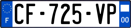 CF-725-VP