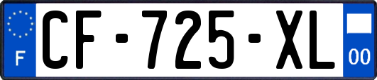 CF-725-XL