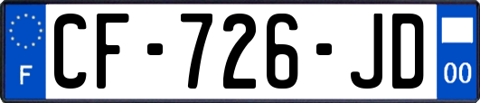CF-726-JD