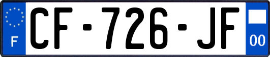 CF-726-JF