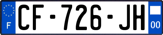 CF-726-JH