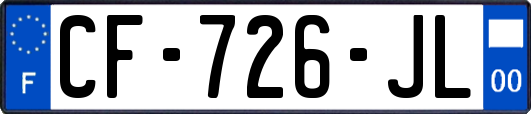 CF-726-JL