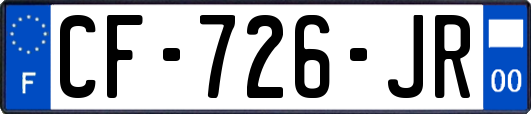 CF-726-JR