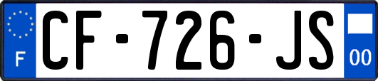 CF-726-JS